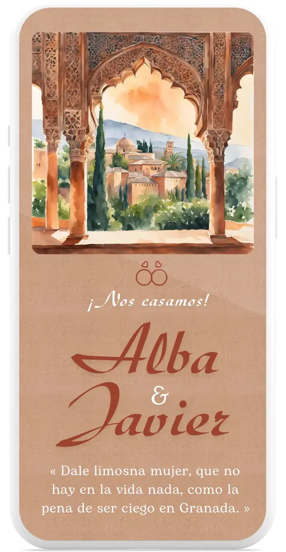 Alhambra