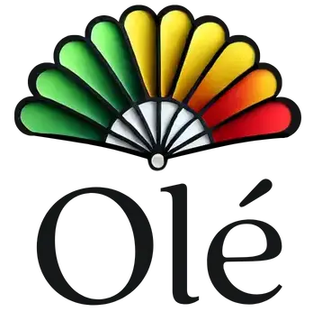 Logotipo de Olé Invitaciones